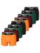 Everlast Boxershorts gemengde kleuren