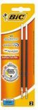 Bic Balpenvulling TBV Diverse Balpennen Zwart