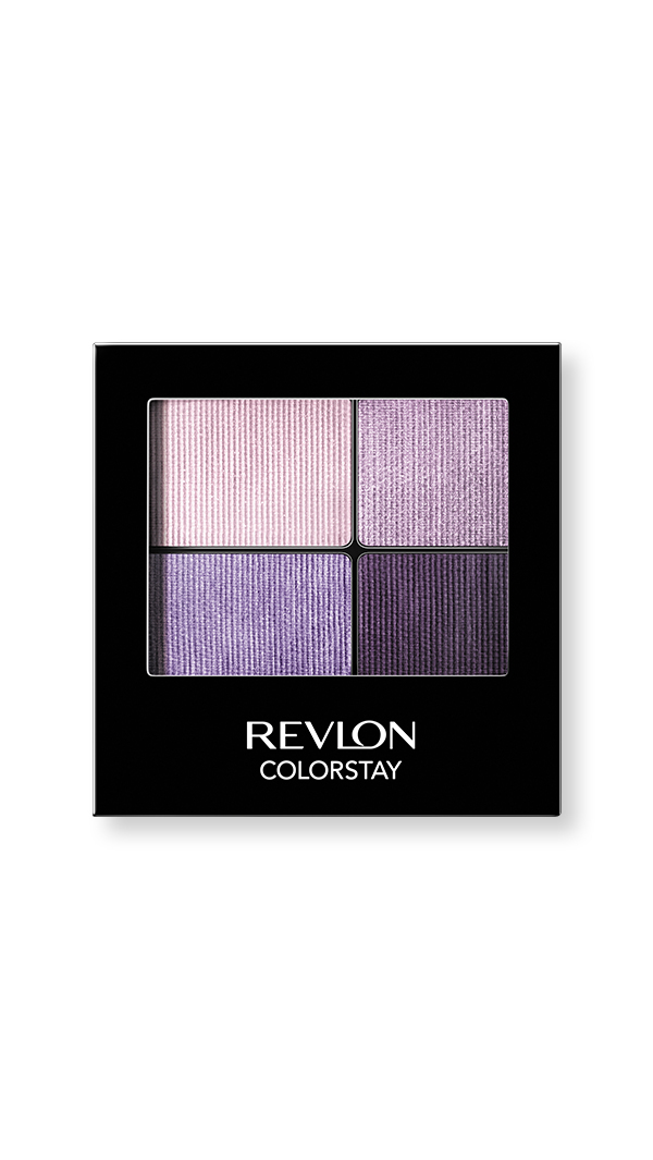 Revlon   ColorStay 16-Hour Eye Shadow