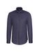 SEIDENSTICKER Smart Essentials navy overhemd