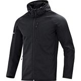 Jako Jas Softshell Light