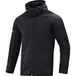 Jako Jas Softshell Light