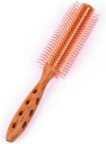 YS Park Borstel Krul Shine Super G Haar/Nylon 42mm YS-40G4