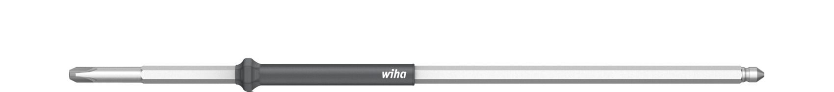 Wiha - Interchangeable Blade 2859 Pz 1; Klinge Torque/ 3,8 Nm Max