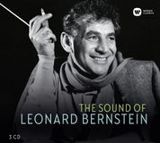 Warner Music Plg Uk Classics The Sound Of Leonard Bernstein