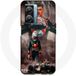 Oppo Hoesje Oppo A77 5G verstappen flash Formule 1 F1 Helm