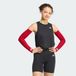 ADIDAS - KF1983 ADIDAS ARM SLEEVE W - L/XL - Rouge - Unisexe - Adultes