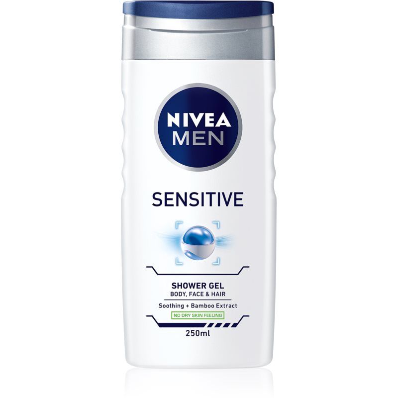 Nivea Men - 4005808782581