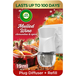 Airwick Mulled Wine Electric Air Freshener Refill Kit – 19ml