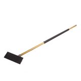 Stanley 005928 50 Inch Aluminium Pole Ultilty Sander, Geel