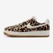 Nike Nike Air Force 1 Low - Sneakers - Dames - Baroque Brown