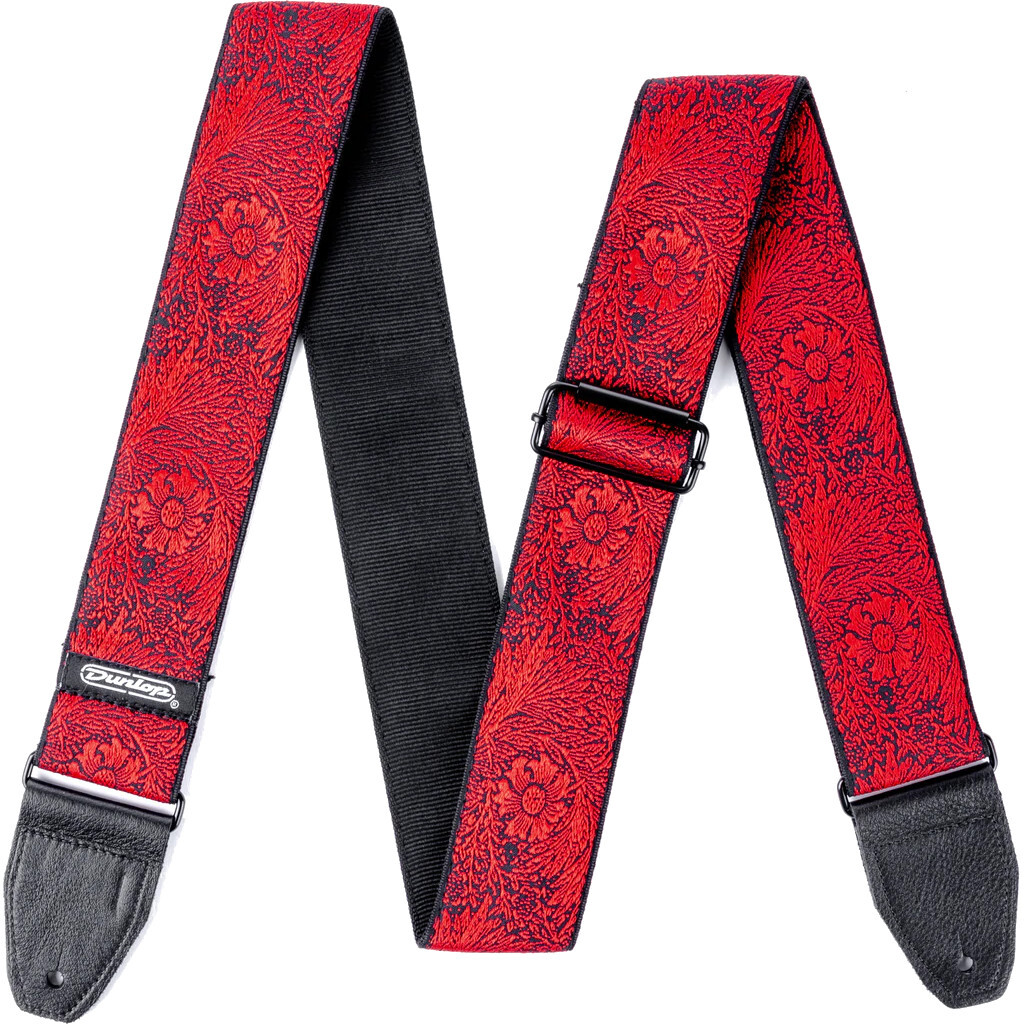 Jim Dunlop Jacquard Strap D6721 Albion