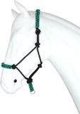 Horka Koord Halster | Cob | MINT | Polyester