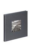 PAGNA 30940-10 herdenkingsboek zee condoolenzboek, 180 bladzijden