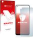 upscreen Screenprotector voor OnePlus Nord CE 2 5G - Folie Beschermfolie transparant