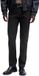 JACK & JONES Heren Jeans JJIMIKE JJORIGINAL HA 682 NOOS Tapered Fit Katoen Zwart Denim W31 X L34