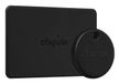 Chipolo CARD + LOOP Bundle - Bluetooth Trackers & KeyFinders - Black