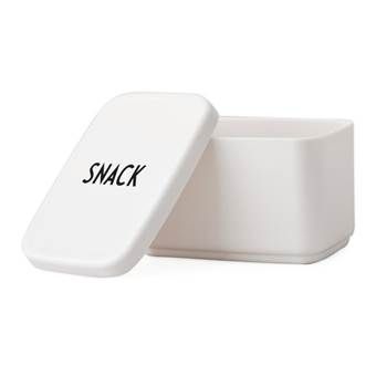 Design Letters Letters Snack Box for Lunchbox