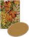 Skona Ting Savon aux fleurs d'automne, emballage cadeau, 25 grammes