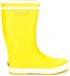Aigle Lolly Pop Regenlaarzen Geel Unisex Maat 29