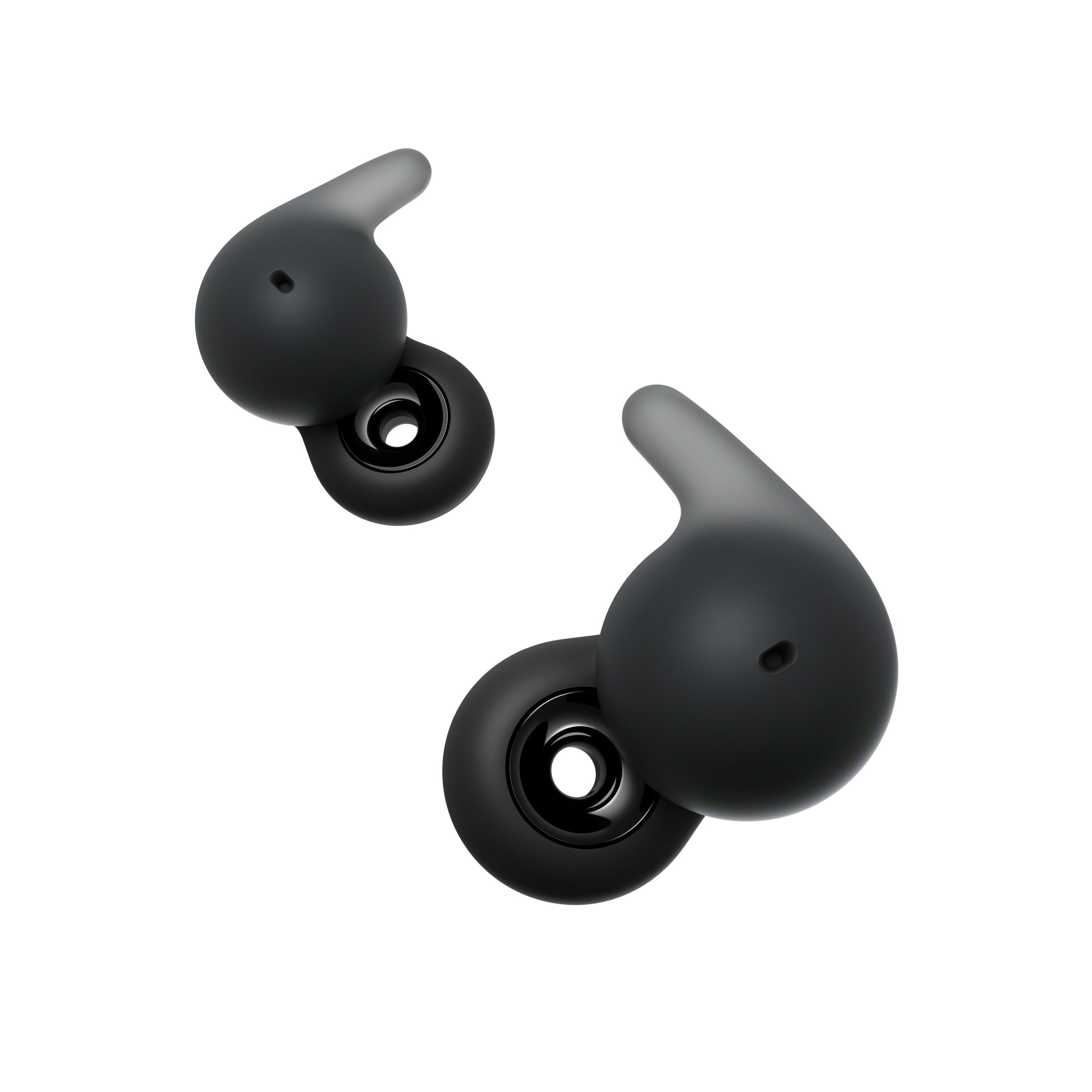 Sony LinkBuds Open - Draadloze oordopjes - Zwart