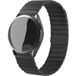 Strap-it Amazfit Bracelet cuir Loop Amazfit Active 2 (noir)