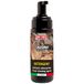Ma-Fra, Charme Wasmiddel, Mousse nettoyante pour intérieur de voiture en cuir, formule neutre qui nettoie en profondeur, dissout la saleté et laisse les surfaces propres longtemps, 150 ml