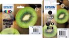Epson 202 - Inktcartridge - Multipak + Zwart