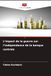L'impact Editions Notre Savoir L'impact de la guerre sur l'indépendance de la banque centrale Paperback