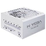 Chieftec Atx-Voeding 1000W Voor Pc-Computer, Efficiënt, Snel, 80 Plus Gold Apfc