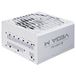 Chieftec Atx-Voeding 1000W Voor Pc-Computer, Efficiënt, Snel, 80 Plus Gold Apfc