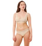 Triumph Aura Spotlight T W02 Damesbeha, Romige droom., 85B