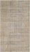 Safavieh Vloerkleed Lukas Grijs Polyester 91 x 152 cm
