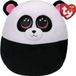 Ty Squish a Boo Bamboo Panda 31 cm