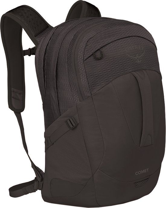 Osprey Nebula Rugzak - Heren Black 33 L