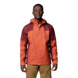 Columbia Inner Limits™ Iii Jas Oranje M Man
