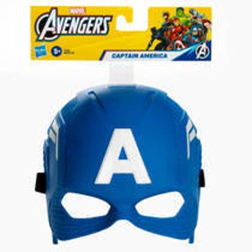 Avengers Captain America