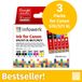 Infowerk Cartouches d'encre pour Canon 570/571 XL, multipack (BK/BK/C/M/Y), 3 pièces