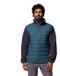 Columbia Juniper Peak™ Hybrid Donzen Jas Blauw L Man