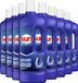 Sun Classic - Vaatwas spoelglansmiddel - 8 x 750 ml - Voordeelverpakking