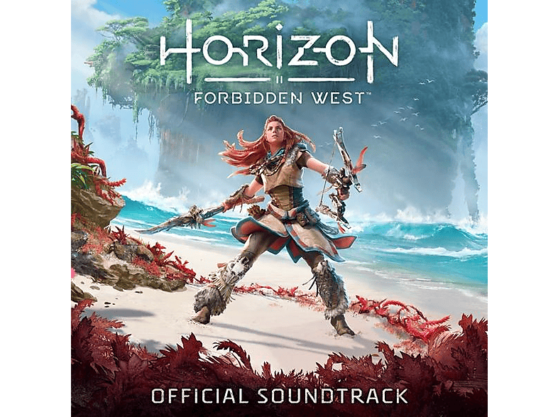 Sony Classical Horizon Forbidden West