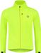 Rogelli Core Heren Hardloopjack - Winddicht - Reflecterend Fluor