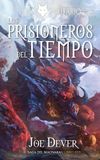 Lobo Solitario 11: Los prisioneros del Tiempo