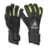 Gants de gardien de but 90 Flexi Pro V26 - Noir, taille 7