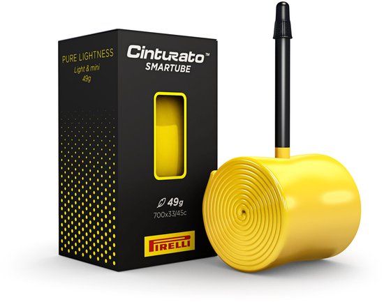Pirelli Cinturato Smartube Binnenband - 700c - 33/45-622