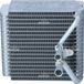 NRF 36043 Verdampereinheid voor airconditioning