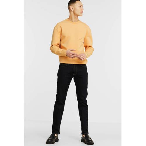 Lee slim fit jeans LEE EXTREME MOTION rinse