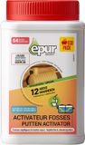 Epur Biosolution Septische Putten Activator 1.5kg