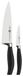 Zwilling J.A. Henckels Five Star Messenset, 2-delig