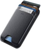 ESR HaloLock Wallet Boost - Magnetische Kaarthouder - Zwart